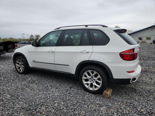 Photo 2 from auction – 2011 BMW X5 XDRIVE3 with VIN 5UXZV4C54BL409626
