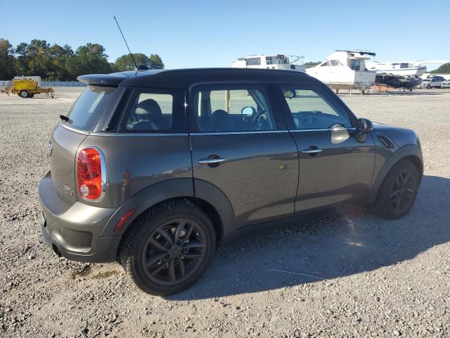 Photo 3 from auction – 2012 MINI COOPER S C with VIN WMWZC3C57CWL83196