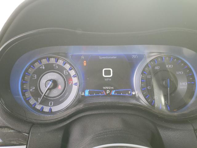 Photo 9 from auction – 2019 CHRYSLER 300 S with VIN 2C3CCABG1KH682653