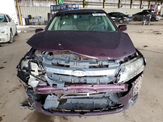Photo 5 from auction – 2012 FORD FUSION SE with VIN 3FAHP0HA5CR239341