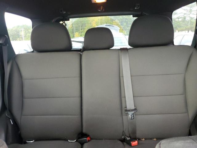 Zdjęcie 10 z aukcji – 2012 FORD ESCAPE XLT z VIN 1FMCU9DG4CKC23272