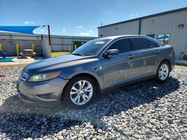 FORD TAURUS SEL 2012 with VIN 1FAHP2EWXCG127119 - Photo from auction