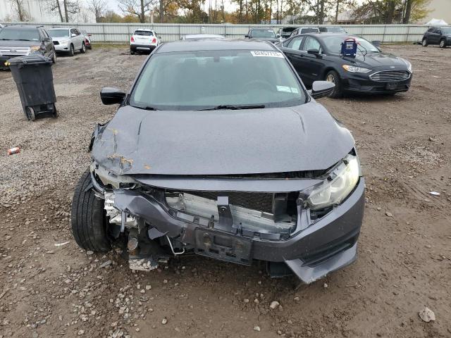 Photo 5 from auction – 2017 HONDA CIVIC LX with VIN 19XFC2F59HE213404