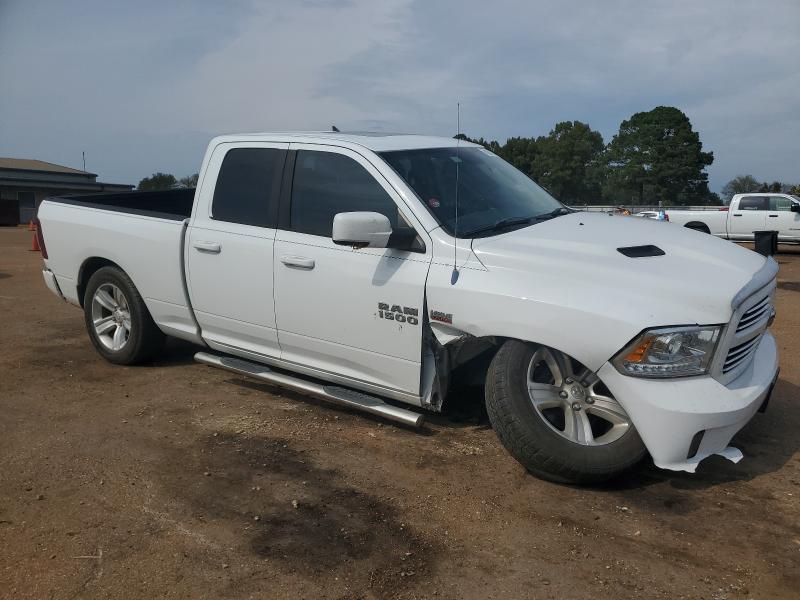 Photo 4 from auction – 2013 RAM 1500 SPORT with VIN 1C6RR6HT8DS609112
