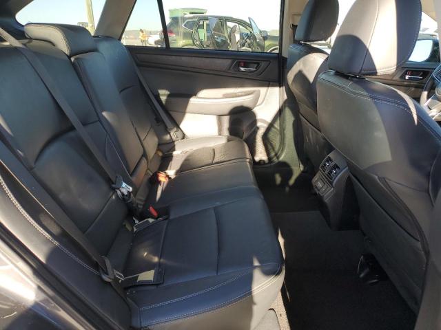 Photo 11 from auction – 2018 SUBARU OUTBACK 3. with VIN 4S4BSENCXJ3394637