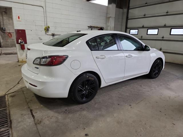 صورة رقم 3 من المزاد - 2012 MAZDA 3 I مع VIN JM1BL1W79C1603697