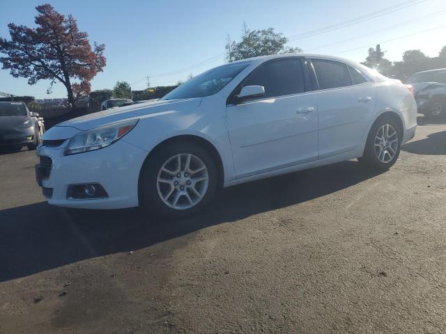 Photo 1 from auction – 2014 CHEVROLET MALIBU 1LT with VIN 1G11C5SL2EF208121