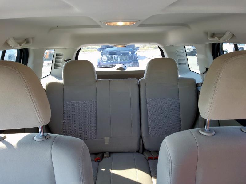 Photo 10 from auction – 2014 JEEP PATRIOT with VIN 1C4NJPBA6ED513612