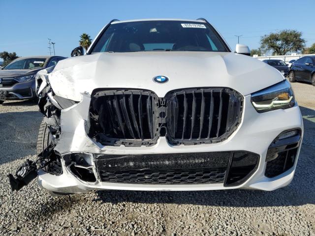 Photo 5 from auction – 2019 BMW X5 XDRIVE5 with VIN 5UXJU2C58KLN64202