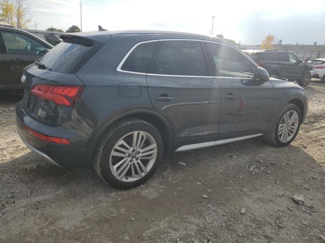 Photo 3 from auction – 2018 AUDI Q5 PREMIUM with VIN WA1BNAFY9J2205944