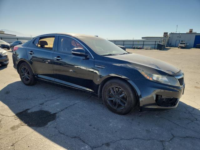 Photo 4 from auction – 2013 KIA OPTIMA LX with VIN 5XXGM4A79DG249729