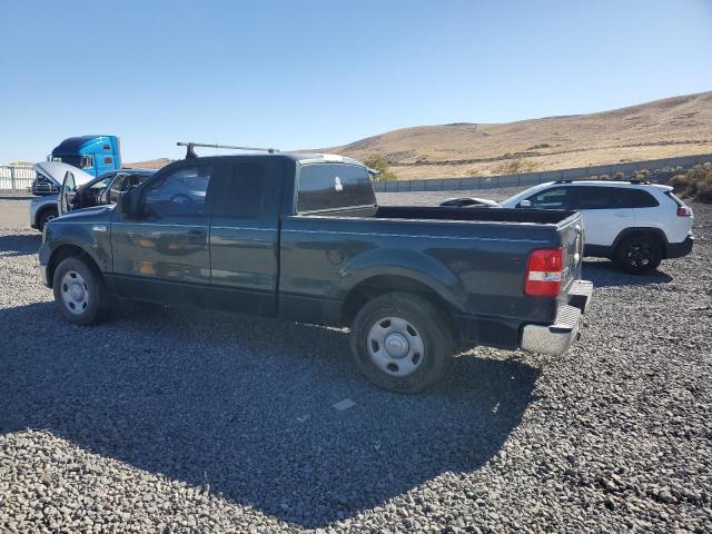 Photo 2 from auction – 2006 FORD F150 with VIN 1FTRX12WX6NA02795