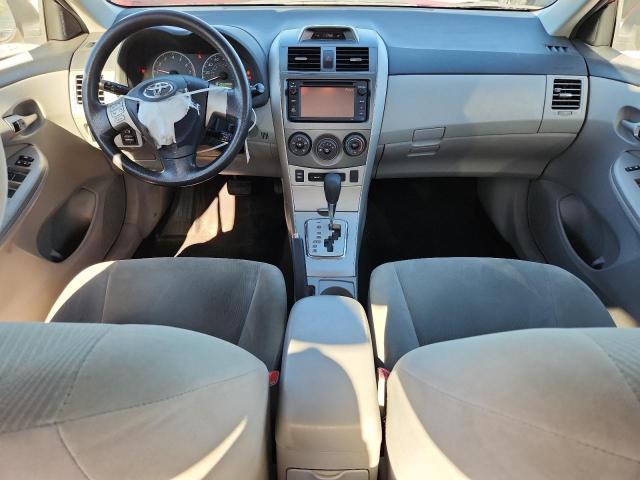 Photo 8 from auction – 2013 TOYOTA COROLLA BA with VIN 2T1BU4EE9DC968795