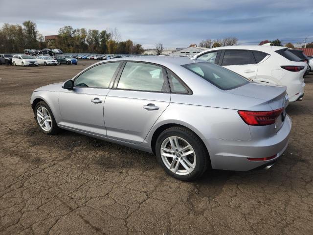 Photo 2 from auction – 2017 AUDI A4 PREMIUM with VIN WAUANAF42HN026942