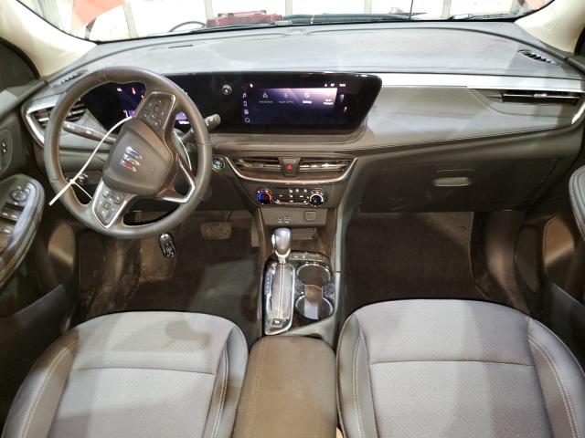 Photo 8 from auction – 2024 BUICK ENCORE GX with VIN KL4AMCSL8RB109822