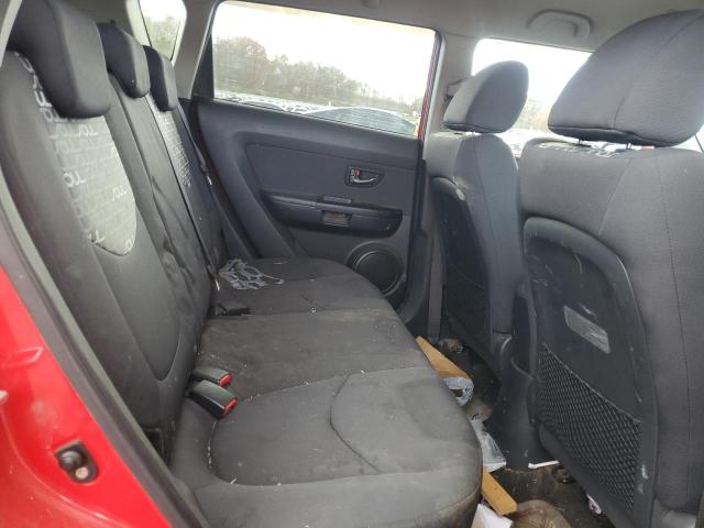 Photo 10 from auction – 2010 KIA SOUL + with VIN KNDJT2A22A7161319