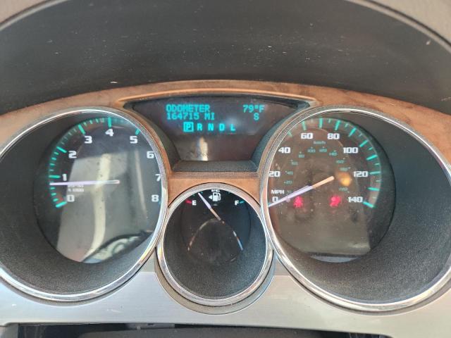 Photo 9 from auction – 2012 BUICK ENCLAVE with VIN 5GAKRCEDXCJ303587