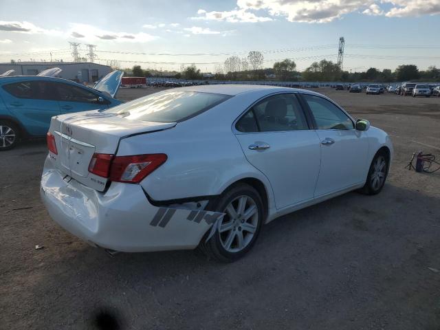 Photo 3 from auction – 2008 LEXUS ES 350 with VIN JTHBJ46G982260770