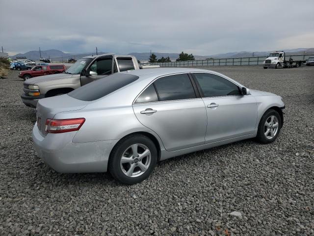 Photo 3 from auction – 2011 TOYOTA CAMRY BASE with VIN 4T4BF3EK4BR162326