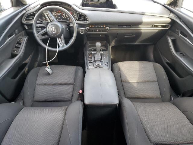Photo 8 from auction – 2021 MAZDA CX-30 with VIN 3MVDMAAL3MM261239