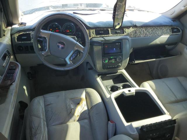 Photo 8 from auction – 2007 GMC YUKON with VIN 1GKFC130X7J330997