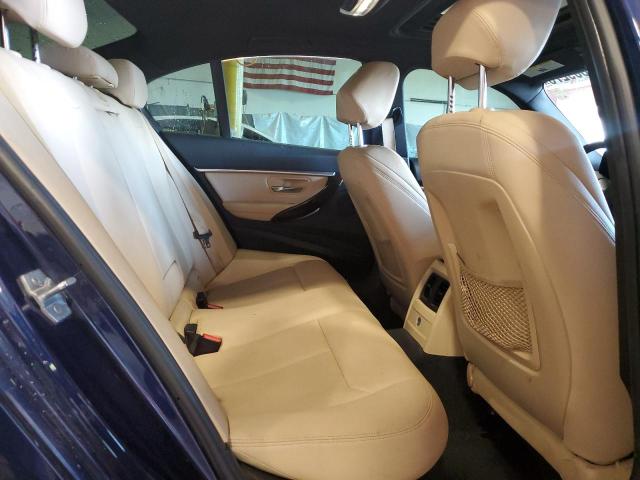 Photo 10 from auction – 2017 BMW 330 XI with VIN WBA8D9G34HNU66456