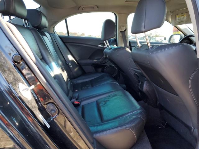 Photo 10 from auction – 2011 ACURA TSX with VIN JH4CU2F66BC004093