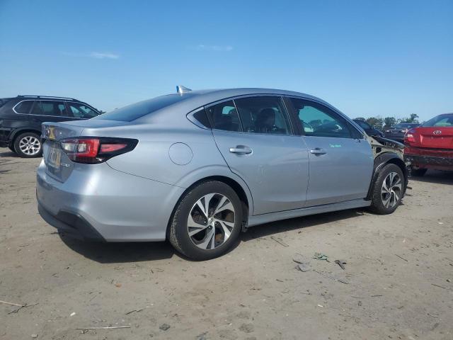 Photo 3 from auction – 2022 SUBARU LEGACY PRE with VIN 4S3BWAF64N3010979