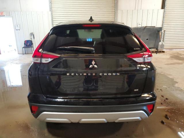 Photo 6 from auction – 2025 MITSUBISHI ECLIPSE CR with VIN JA4ATWAA3SZ038000