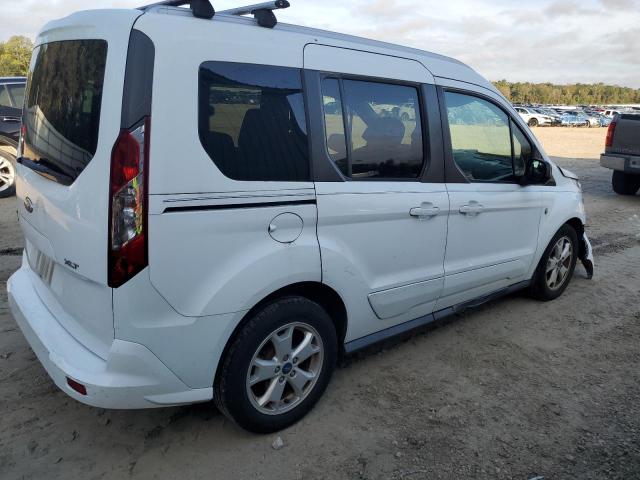 Photo 3 from auction – 2015 FORD TRANSIT CO with VIN NM0AE8F72F1200077