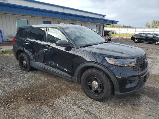 Photo 4 from auction – 2023 FORD EXPLORER P with VIN 1FM5K8AB0PGA34256