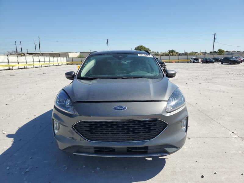 Photo 5 from auction – 2022 FORD ESCAPE SEL with VIN 1FMCU9H94NUA74719