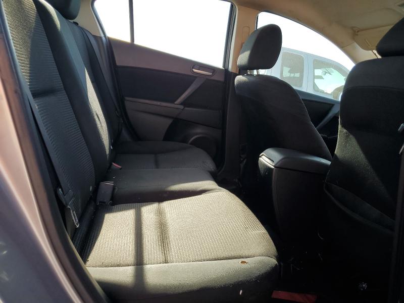Foto 10 de la subasta – 2012 MAZDA SANTA FE SE con VIN JM1BL1UG0C1519335