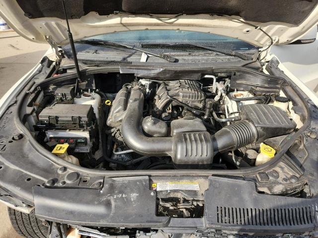 Photo 12 from auction – 2012 DODGE DURANGO CR with VIN 1C4RDJDG1CC163445