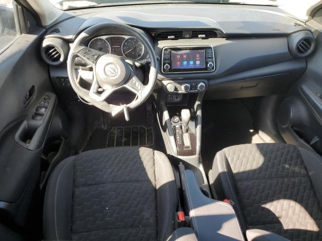 Фото 8 с аукциона – 2022 NISSAN KICKS S с VIN 3N1CP5BV2NL525976