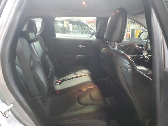 Photo 11 from auction – 2020 JEEP CHEROKEE L with VIN 1C4PJLDB9LD504715