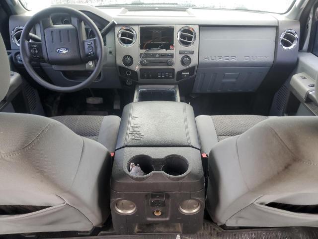 Photo 8 from auction – 2014 FORD F250 SUPER with VIN 1FT7W2AT4EEA36981