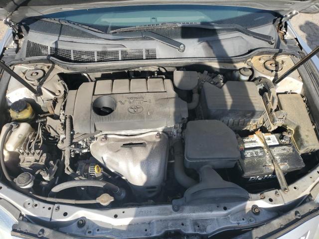 Photo 11 from auction – 2010 TOYOTA CAMRY BASE with VIN 4T1BF3EKXAU109963