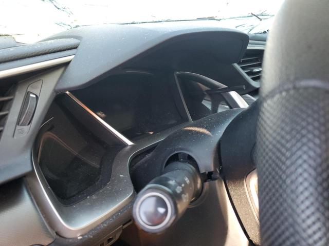 Photo 9 from auction – 2017 HONDA CIVIC EX with VIN 2HGFC2F72HH541044