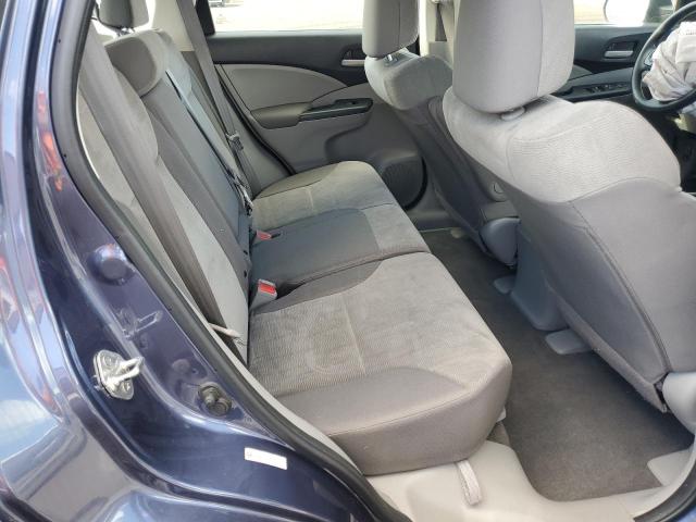 Photo 11 from auction – 2012 HONDA CR-V LX with VIN 5J6RM3H33CL023815