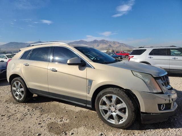 Photo 4 from auction – 2012 CADILLAC SRX PERFOR with VIN 3GYFNBE33CS613408