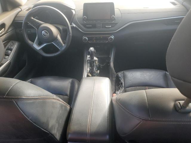 Photo 8 from auction – 2022 NISSAN ALTIMA SR with VIN 1N4BL4CV0NN357502