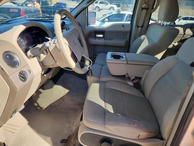 Photo 7 from auction – 2007 FORD F150 SUPER with VIN 1FTRW14W77KD12681