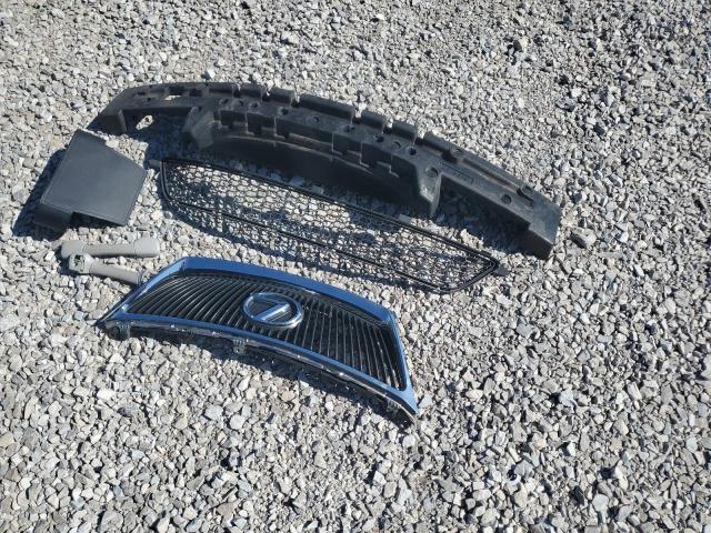Photo 12 from auction – 2007 LEXUS IS 250 with VIN JTHBK262475042402