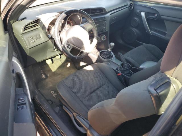 Photo 8 from auction – 2013 TOYOTA SCION TC with VIN JTKJF5C73D3062191