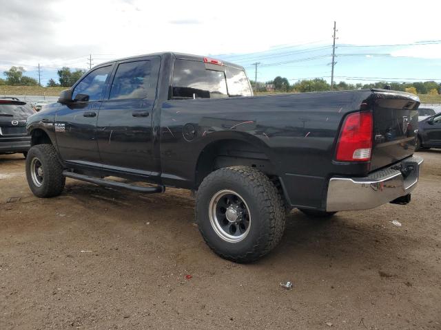 Photo 2 from auction – 2016 RAM 2500 SLT with VIN 3C6TR5DT0GG387070