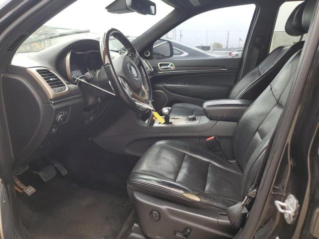Photo 7 from auction – 2015 JEEP GRAND CHER with VIN 1C4RJFJT6FC778780