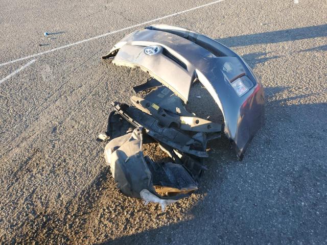 Photo 12 from auction – 2011 TOYOTA PRIUS with VIN JTDKN3DU4B0299780