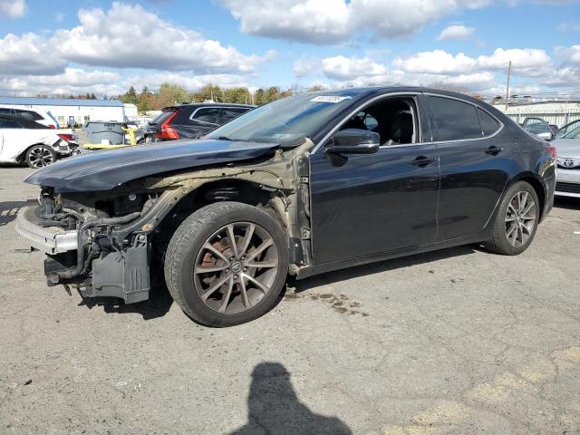 ACURA TLX 2015 con VIN 19UUB2F33FA014505 - Foto de la subasta