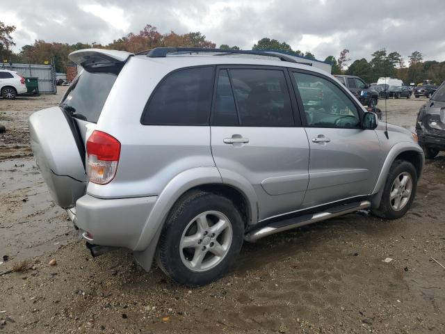 Photo 3 from auction – 2002 TOYOTA RAV4 with VIN JTEHH20V826019927